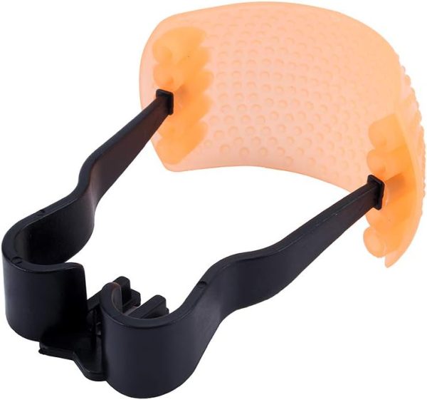 Pop up Flash Diffuser Cover - Plaza Cameras 3 Pop up Flash Diffuser Cover - Plaza Cameras