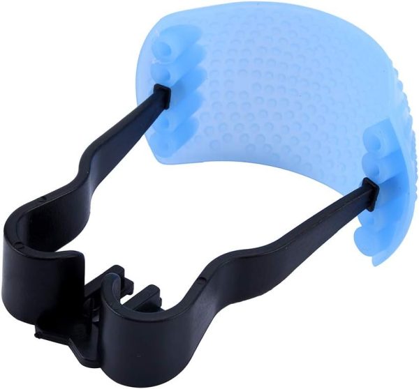 Pop up Flash Diffuser Cover - Plaza Cameras 5 Pop up Flash Diffuser Cover - Plaza Cameras