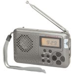 Digitech Multiband Radio - Plaza Cameras