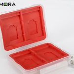 Emora Memory Card Case - Plaza Cameras