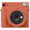 Fujifilm Instax Square SQ1 Orange - Plaza Cameras Fujifilm Instax Square SQ1 Orange - Plaza Cameras