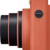 Fujifilm Instax Square SQ1 Orange - Plaza Cameras 3 Fujifilm Instax Square SQ1 Orange - Plaza Cameras