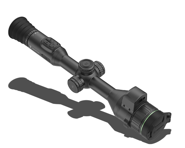 Hikmicro ALPEX-4K-A50EL-Plaza Cameras Hikmicro ALPEX-4K-A50EL-Plaza Cameras