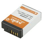 Jupio LP-E17 Canon Battery Replacement - Plaza Cameras