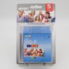 MC Mini DVD-R for Camcorders 5 Pack - Plaza Cameras 1 MC Mini DVD-R for Camcorders 5 Pack - Plaza Cameras 1