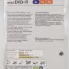 MC Mini DVD-R for Camcorders 5 Pack - Plaza Cameras 2 MC Mini DVD-R for Camcorders 5 Pack - Plaza Cameras 1