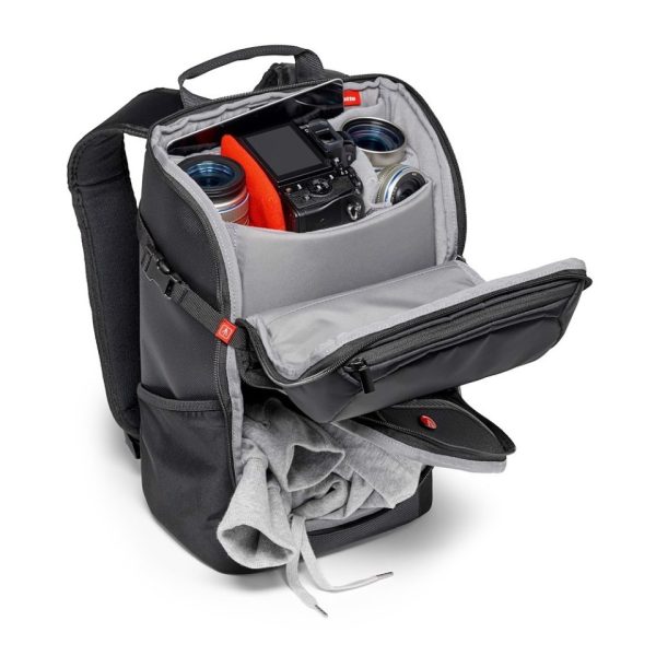 Manfrotto Advanced Compact Backpack 1 - Plaza Cameras 2 Manfrotto Advanced Compact Backpack 1 - Plaza Cameras