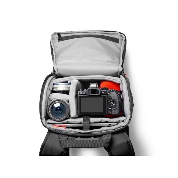 Manfrotto Advanced Compact Backpack 1 - Plaza Cameras 3 Manfrotto Advanced Compact Backpack 1 - Plaza Cameras