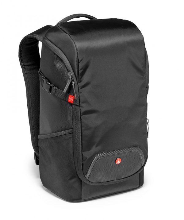 Manfrotto Advanced Compact Backpack 1 - Plaza Cameras 4 Manfrotto Advanced Compact Backpack 1 - Plaza Cameras