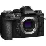 OM SYSTEM OM-1 Mark II - Plaza Cameras