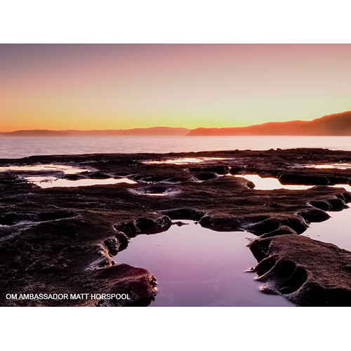 OM SYSTEM OM-1 Mark II - Plaza Cameras 94 OM SYSTEM OM-1 Mark II - Plaza Cameras