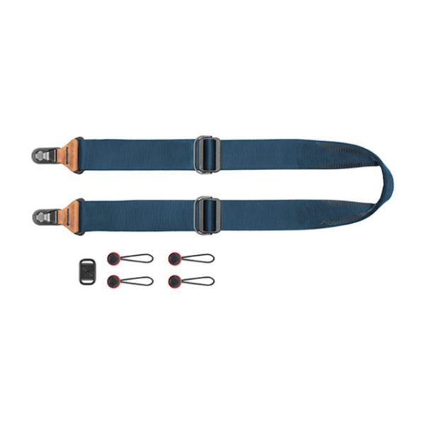 PEAK DESIGN SLIDE - MIDNIGHT - Plaza Cameras