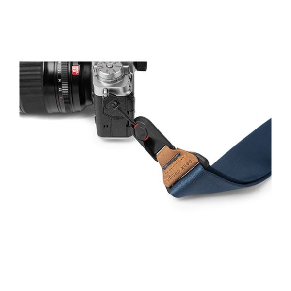 PEAK DESIGN SLIDE - MIDNIGHT - Plaza Cameras