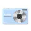 PULSE Compact Camera - Blue - Plaza Cameras PULSE Compact Camera - Blue - Plaza Cameras