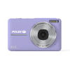 PULSE Compact Camera - Purple - Plaza Cameras PULSE Compact Camera - Purple - Plaza Cameras