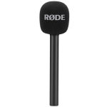 Rode Interview GO Case - Plaza Cameras