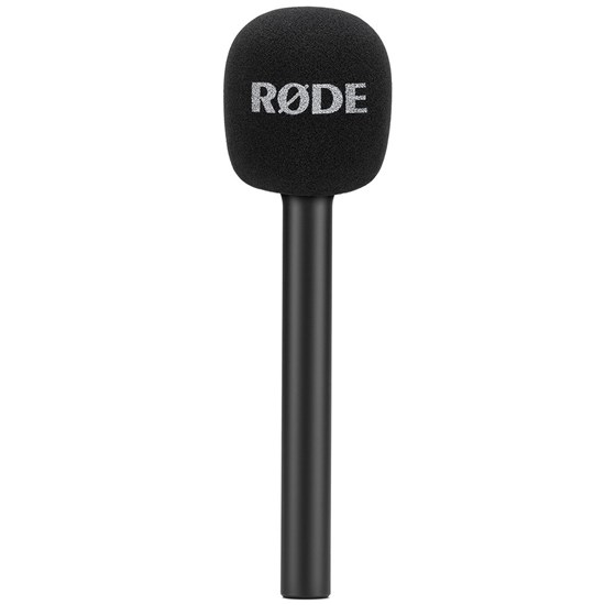 Rode Interview GO Case - Plaza Cameras Rode Interview GO Case - Plaza Cameras