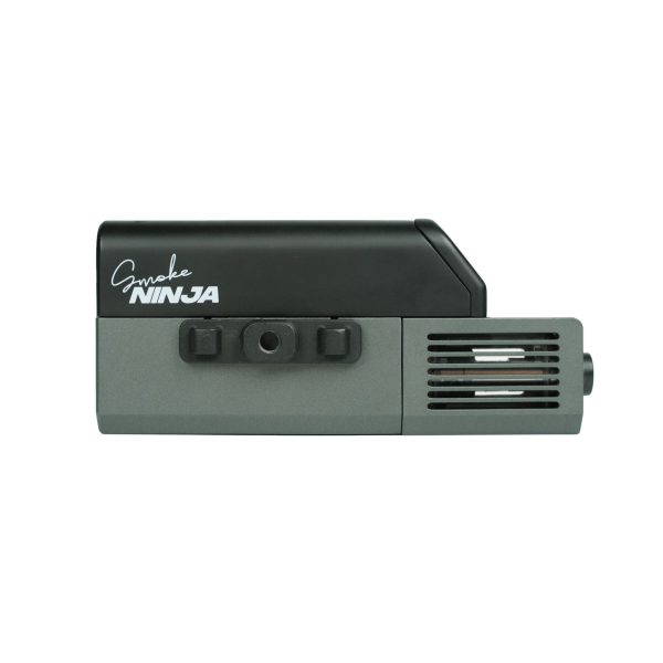SmokeGENIE SmokeNINJA - Plaza Cameras SmokeGENIE SmokeNINJA - Plaza Cameras