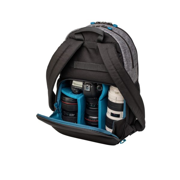Tenba Skyline 13 Backpack - Plaza Cameras 2 Tenba Skyline 13 Backpack - Plaza Cameras 3