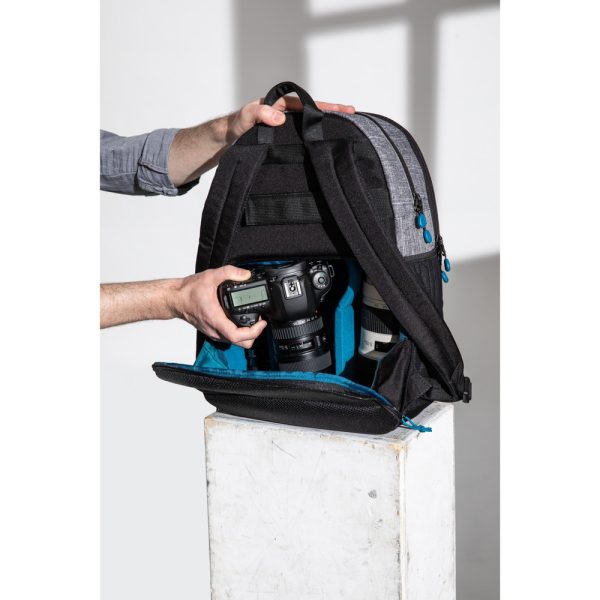 Tenba Skyline 13 Backpack - Plaza Cameras 4 Tenba Skyline 13 Backpack