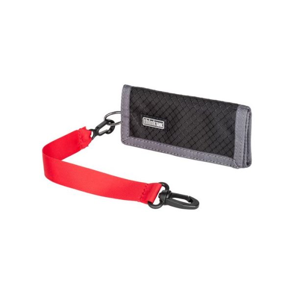 ThinkTank Pee Wee Pixel Pocket Rocket Black - Plaza Cameras ThinkTank Pee Wee Pixel Pocket Rocket Black - Plaza Cameras