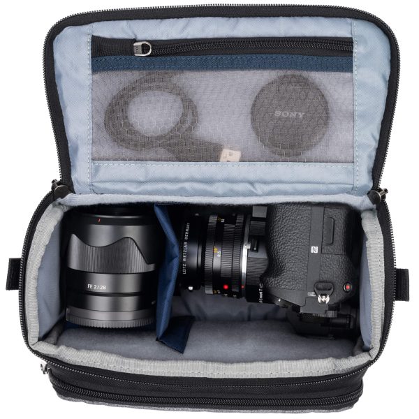 Thinktank Mirrorless Mover 20 v2.0 - Plaza Cameras 5 Thinktank Mirrorless Mover 20 v2.0 - Plaza Cameras 3
