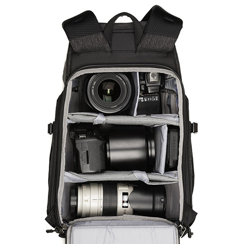 Thinktank Urban Access 13 Backpack - Plaza Cameras 2 Thinktank Urban Access 13 Backpack - Plaza Cameras
