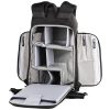 Thinktank Urban Access 13 Backpack - Plaza Cameras 3 Thinktank Urban Access 13 Backpack - Plaza Cameras