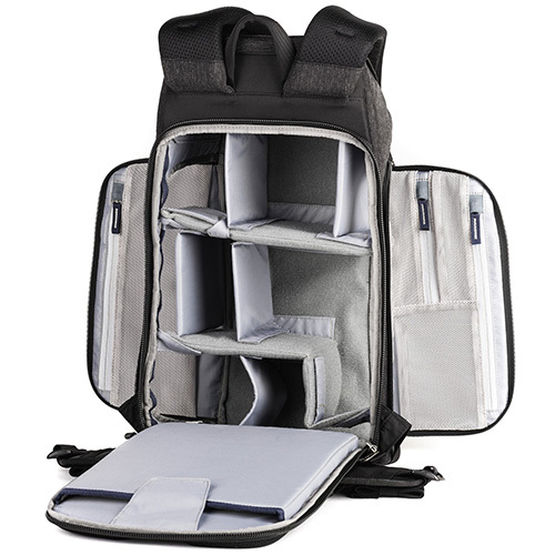 Thinktank Urban Access 13 Backpack - Plaza Cameras 3 Thinktank Urban Access 13 Backpack - Plaza Cameras