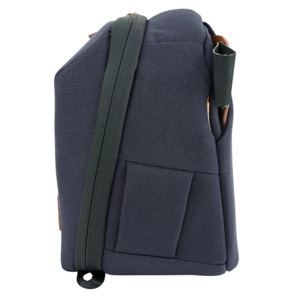 Vanguard Veo City Cross-Body 29 Camera Bag - Plaza Cameras 2 Vanguard Veo City Cross-Body 29 Camera Bag - Navy