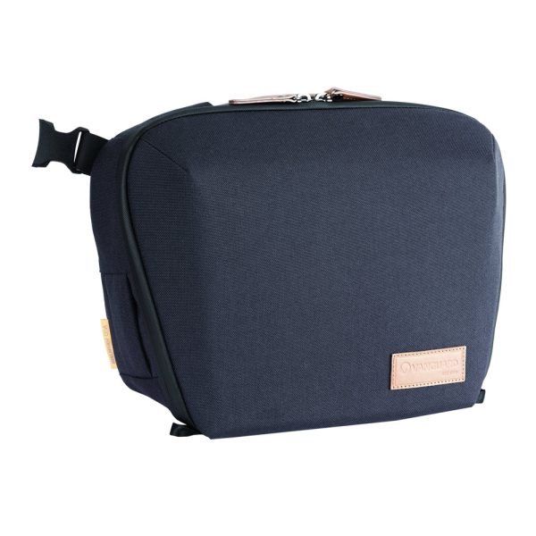 Vanguard Veo City Cross-Body 34 Camera Bag - Plaza Cameras 4 Vanguard Veo City Cross-Body 34 Navy Camera Bag