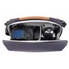 Vanguard Veo City Cross-Body 34 Camera Bag - Plaza Cameras 5 Vanguard Veo City Cross-Body 34 Navy Camera Bag