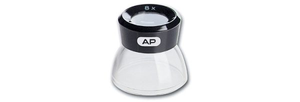 AP 8x Magnifier Loupe - Plaza Cameras AP 8x Magnifier Loupe - Plaza Cameras