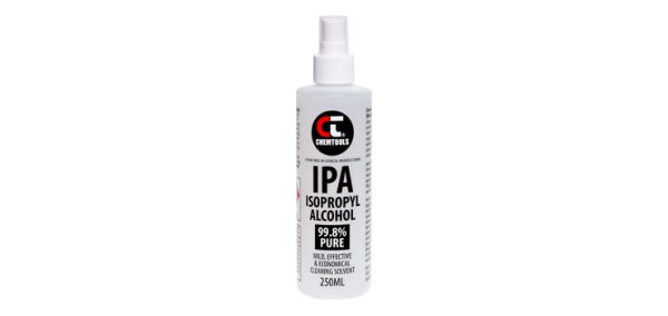 Chemtools IPA Isopropyl Alcohol Cleaning Solvent - Plaza Cameras Chemtools IPA Isopropyl Alcohol Cleaning Solvent - Plaza Cameras