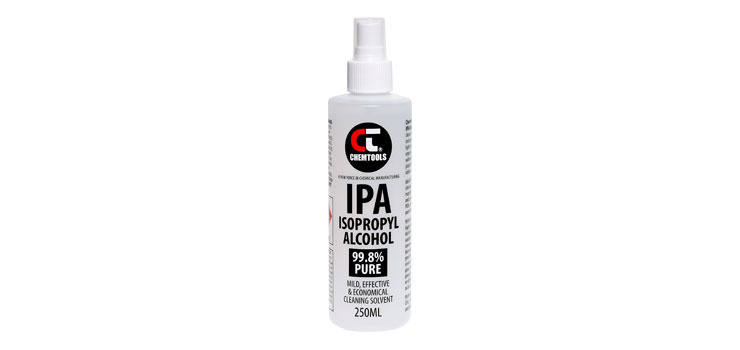 Chemtools IPA Isopropyl Alcohol Cleaning Solvent - Plaza Cameras Chemtools IPA Isopropyl Alcohol Cleaning Solvent - Plaza Cameras