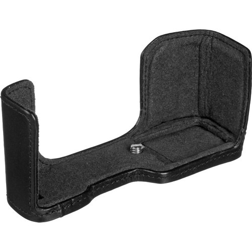 FujiFilm BLC-XM1 Leather Case - Plaza Cameras FujiFilm BLC-XM1 Leather Case - Plaza Cameras