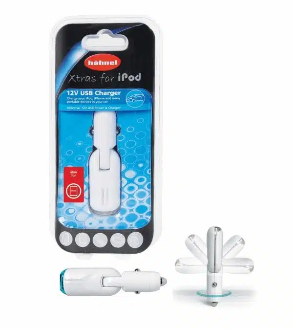 Hahnel 12V USB Charger - Plaza Cameras Hahnel 12V USB Charger - Plaza Cameras