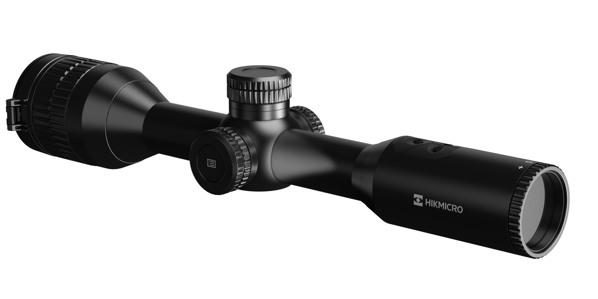 Hikmicro STELLAR SQ50 50mm Thermal Tube Scope - Plaza Cameras Hikmicro STELLAR SQ50 50mm Thermal Tube Scope - Plaza Cameras