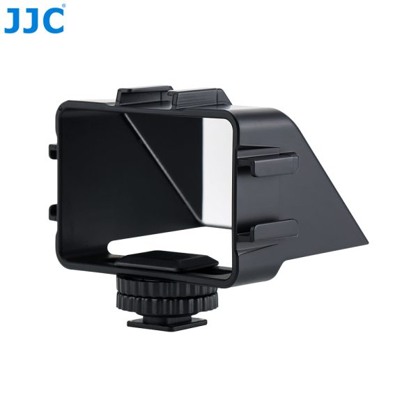 JJC Camera Flip Screen Mirror - Plaza Cameras 3 JJC Camera Flip Screen Mirror - Plaza Cameras