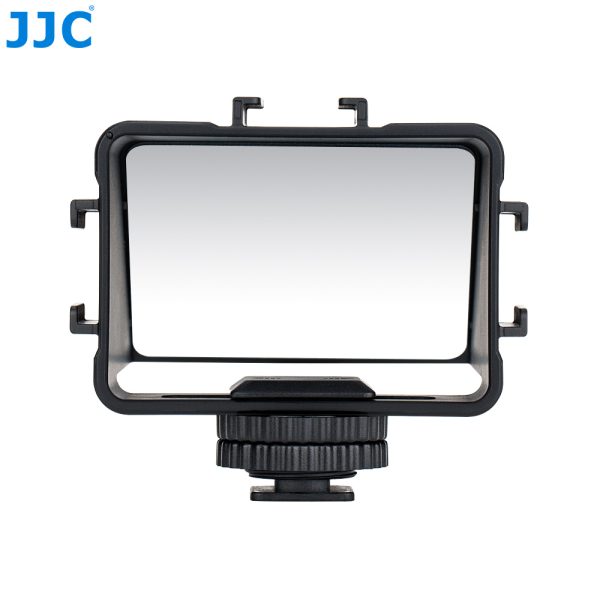 JJC Camera Flip Screen Mirror - Plaza Cameras JJC Camera Flip Screen Mirror - Plaza Cameras