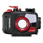 Olympus PT-059 Underwater Housing - Plaza Cameras