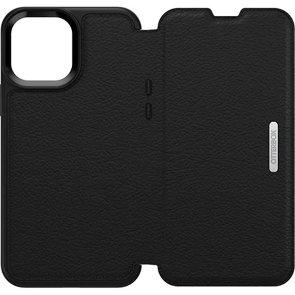Otterbox Strada Phone Case for iPhone 13 Pro Max - Plaza Cameras 2 Otterbox Strada Phone Case for iPhone 13 Pro Max - Plaza Cameras