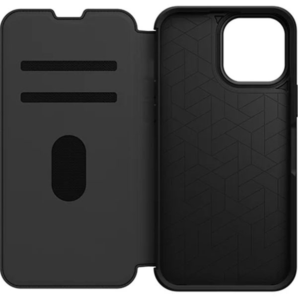 Otterbox Strada Phone Case for iPhone 13 Pro Max - Plaza Cameras 3 Otterbox Strada Phone Case for iPhone 13 Pro Max - Plaza Cameras