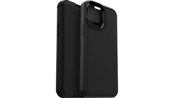 Otterbox Strada Phone Case for iPhone 13 Pro Max - Plaza Cameras Otterbox Strada Phone Case for iPhone 13 Pro Max - Plaza Cameras