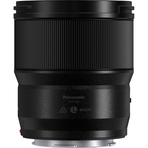 Panasonic Lumix S 100mm F2.8 Macro Lens (Leica L) - Plaza Cameras 4 Panasonic Lumix S 100mm F2.8 Macro Lens (Leica L) - Plaza Cameras
