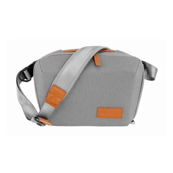 Vanguard Veo City Cross-Body 29 Camera Bag - Grey - Plaza Cameras 5 Vanguard Veo City Cross-Body 29 Camera Bag - Grey - Plaza Cameras