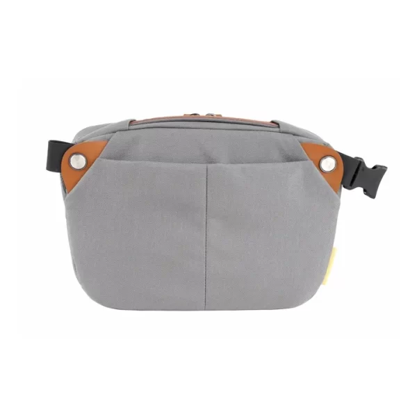 Vanguard Veo City Cross-Body 29 Camera Bag - Grey - Plaza Cameras 6 Vanguard Veo City Cross-Body 29 Camera Bag - Grey - Plaza Cameras