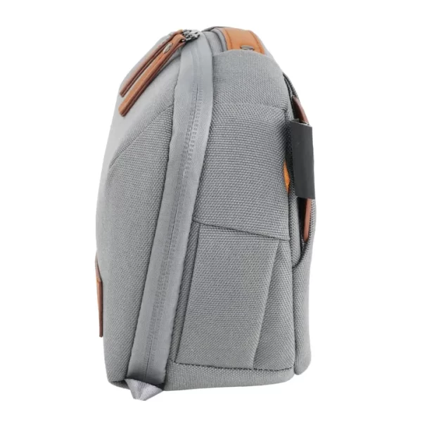 Vanguard Veo City Cross-Body 29 Camera Bag - Grey - Plaza Cameras 7 Vanguard Veo City Cross-Body 29 Camera Bag - Grey - Plaza Cameras