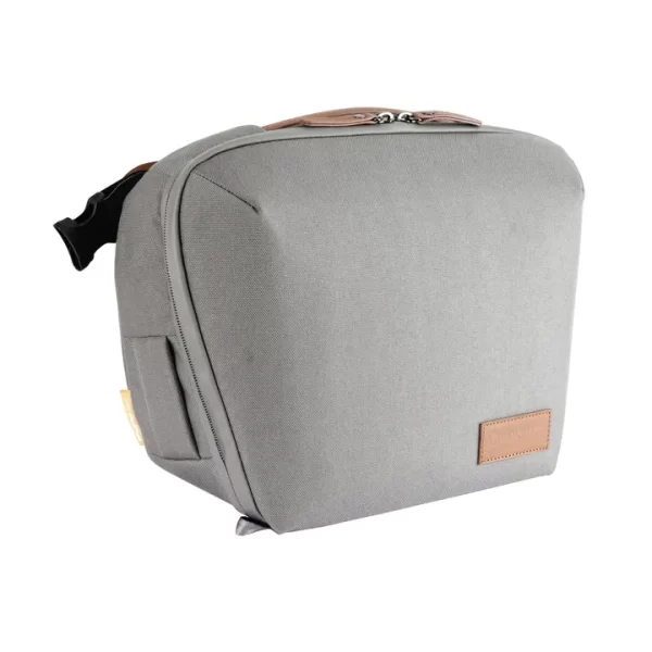 Vanguard Veo City Cross-Body 34 Camera Bag - Grey - Plaza Cameras 6 Vanguard Veo City Cross-Body 34 Camera Bag - Grey - Plaza Cameras