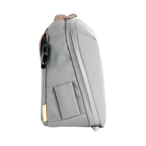 Vanguard Veo City Cross-Body 34 Camera Bag - Grey - Plaza Cameras 7 Vanguard Veo City Cross-Body 34 Camera Bag - Grey - Plaza Cameras